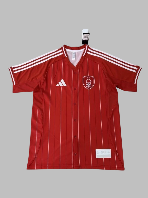 Nottingham Forest Cheap Soccer Jerseys Yupoo