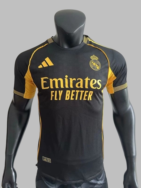 25-26 Real Madrid Special Player Version Cheap Soccer Jerseys Yupoo
