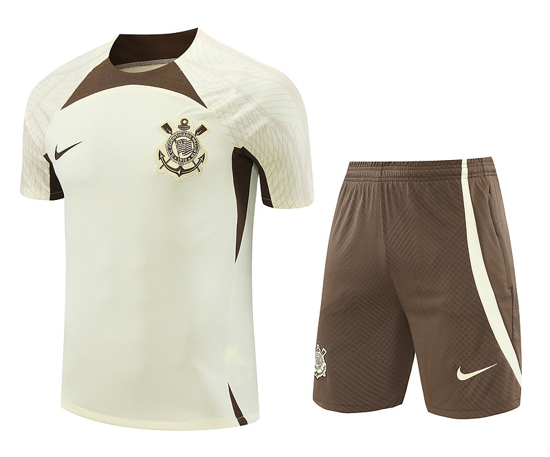 24-25 Corinthians Training Soccer Jerseys Yupoo