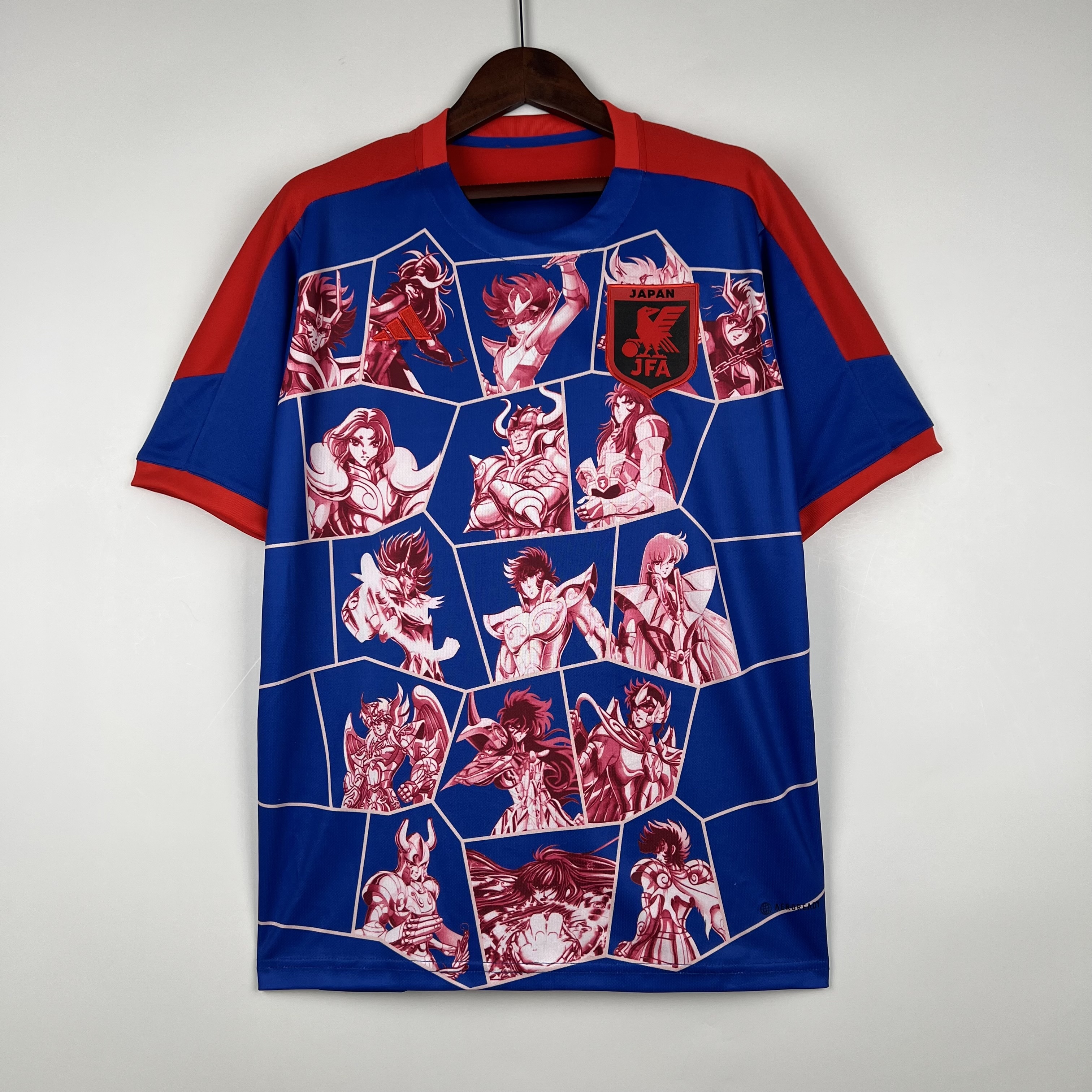 2023 Japan Special Soccer Jerseys Yupoo  S-4XL