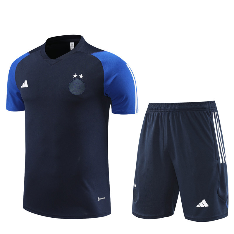 2023 Algeria Training Soccer Jerseys Yupoo