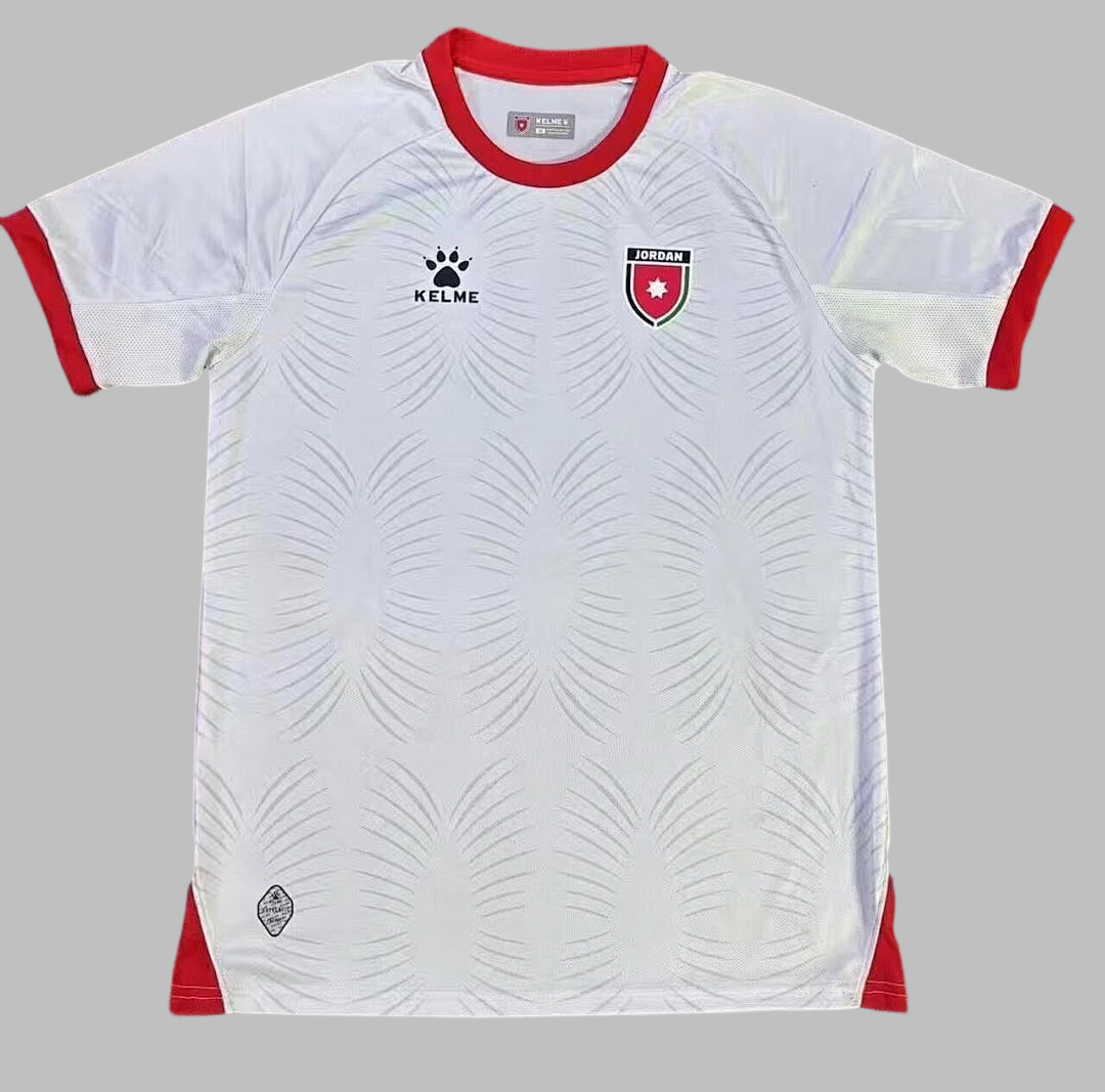 2026 Jordan Cheap Soccer Jerseys Yupoo