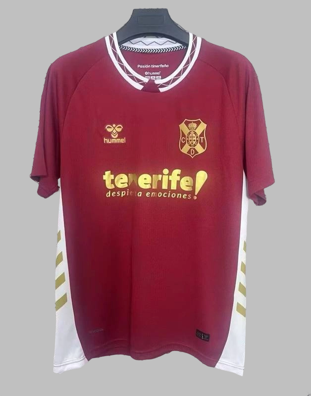 25-26 Tenerife Away Cheap Soccer Jerseys Yupoo