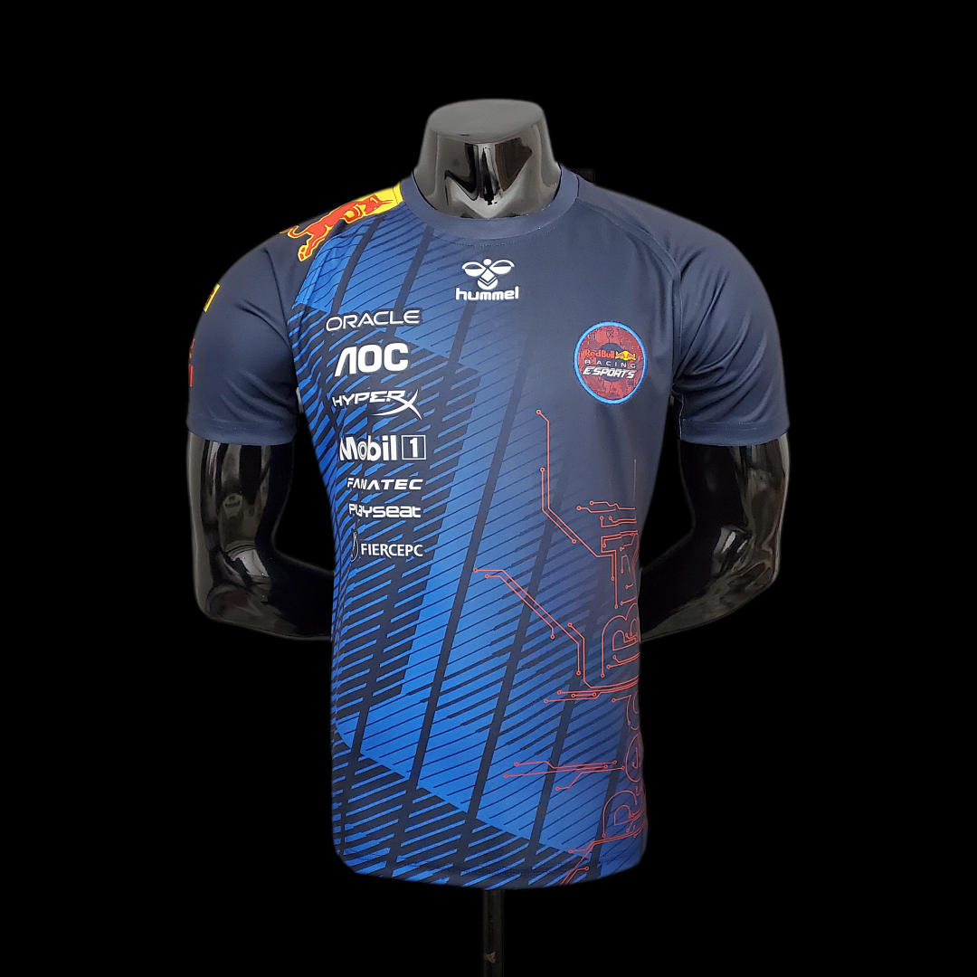 F1 Red Bull Gaming Edition S-5XL