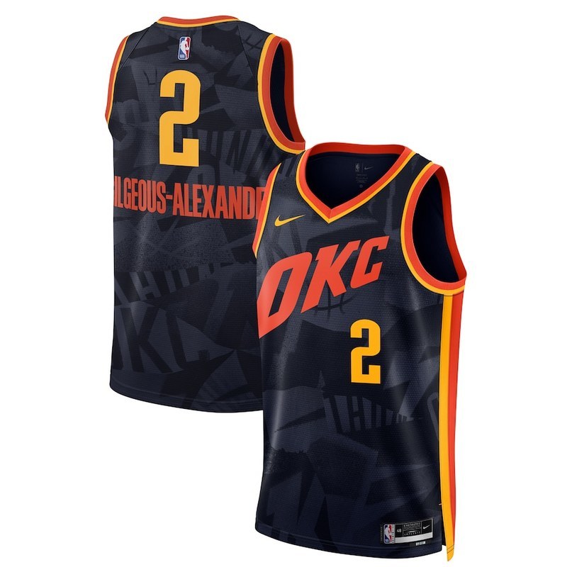 2023 Thunder #2 Hot Press