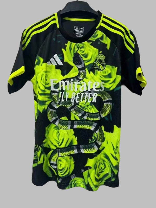 25-26 Real Madrid Cheap Soccer Jerseys Yupoo