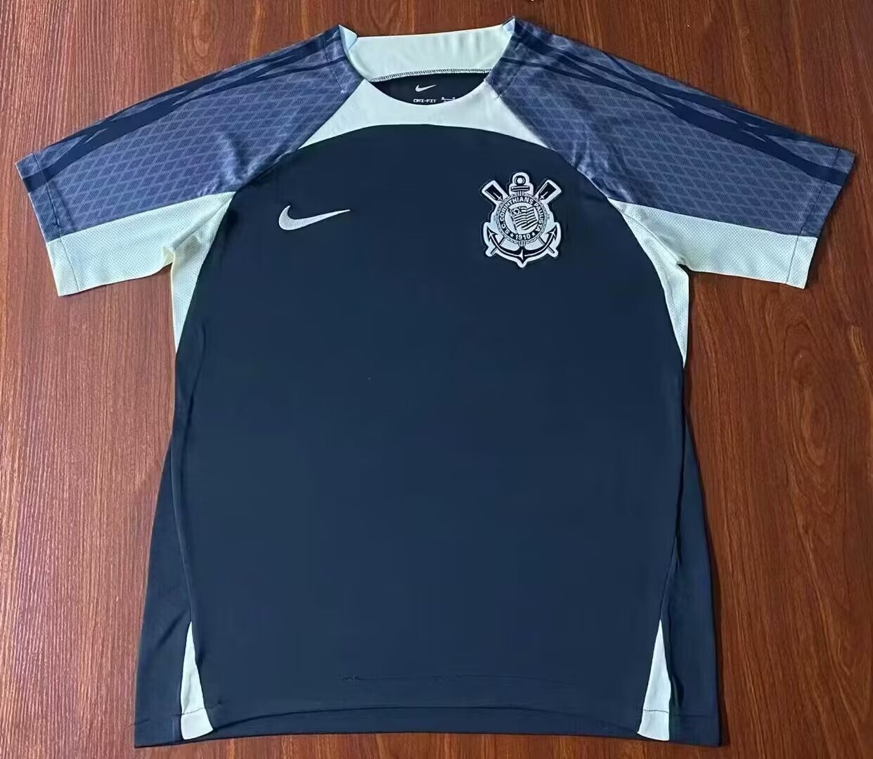 24-25 Corinthians Training Soccer Jerseys Yupoo