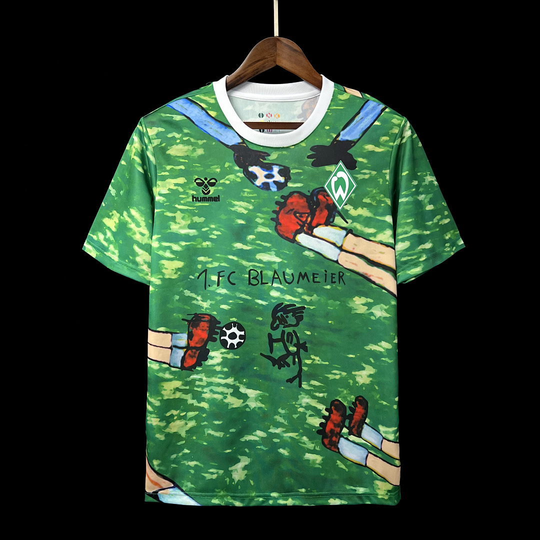 23/24 SV Werder Bremen Special edition S-XXL