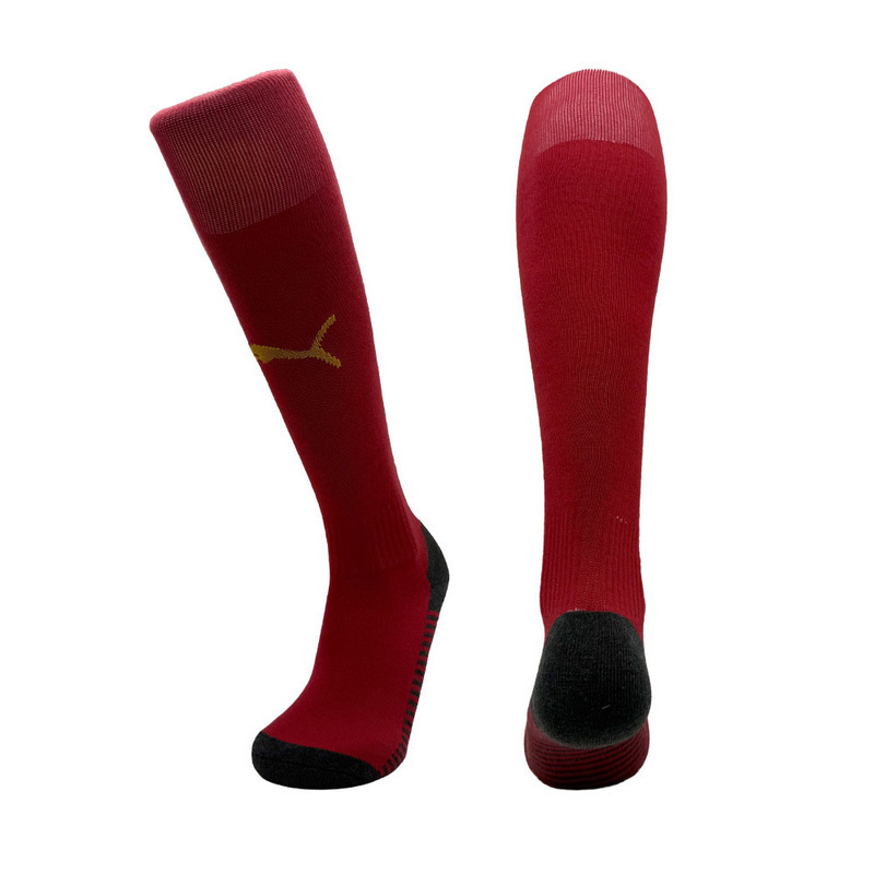 25-26 Marseille Goalkeeper Socks Yupoo