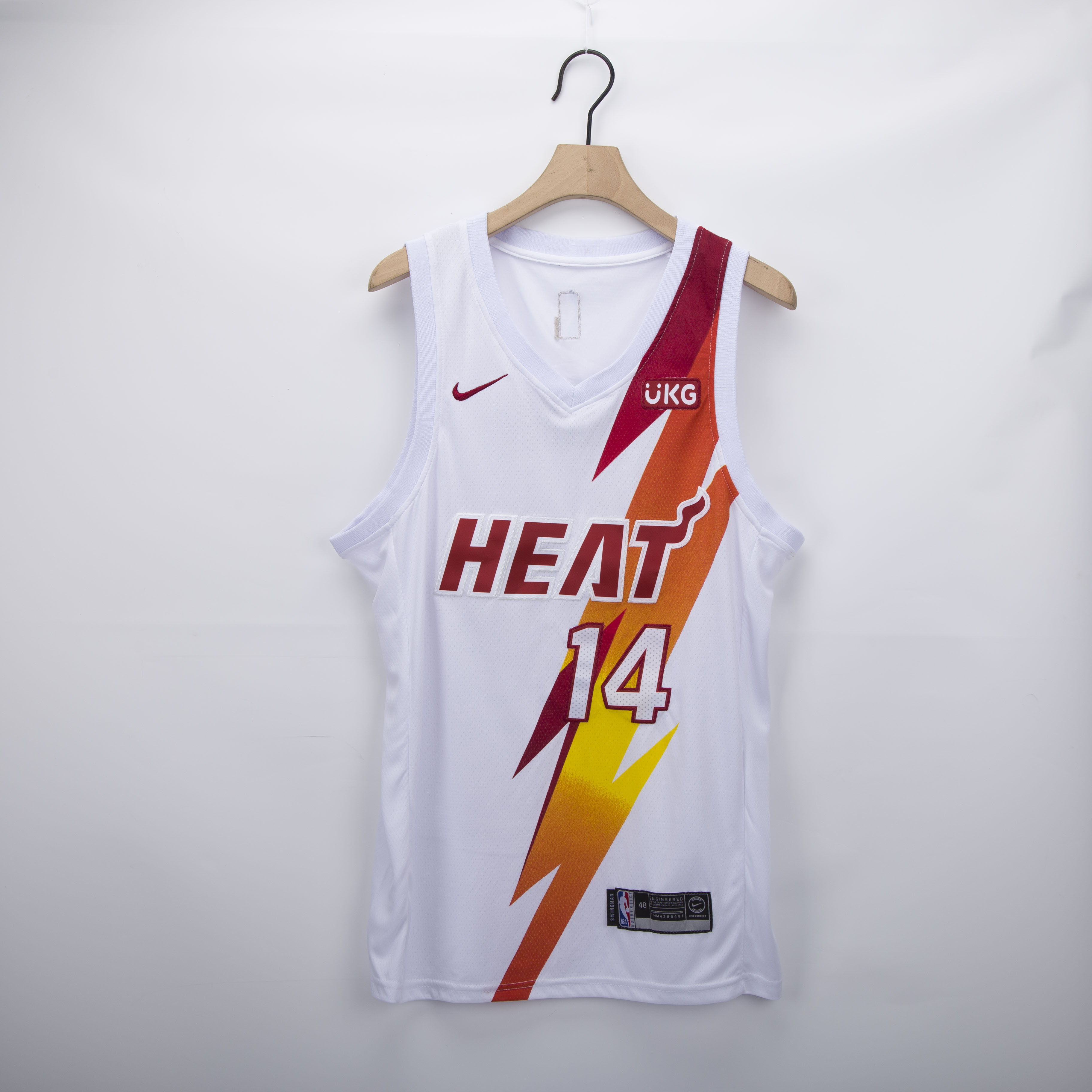 Heat #14 Fashion Edition Embroidery