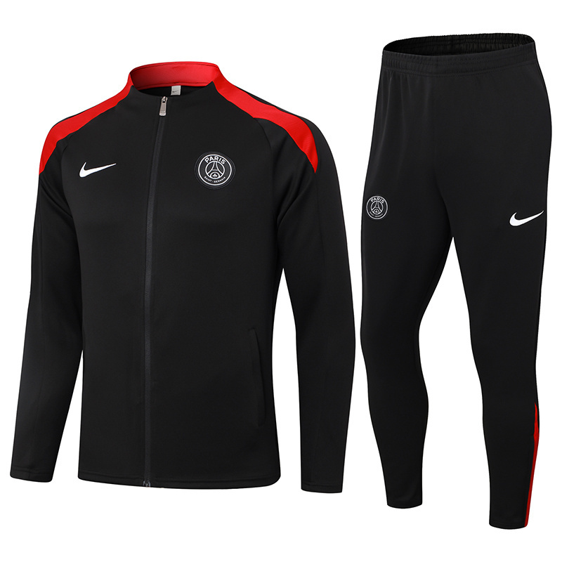 24-25 Paris Jackets Yupoo