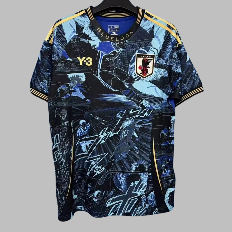 25-26 Japan Cheap Soccer Jerseys Yupoo