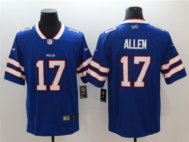 Buffalo Bills 牛仔队