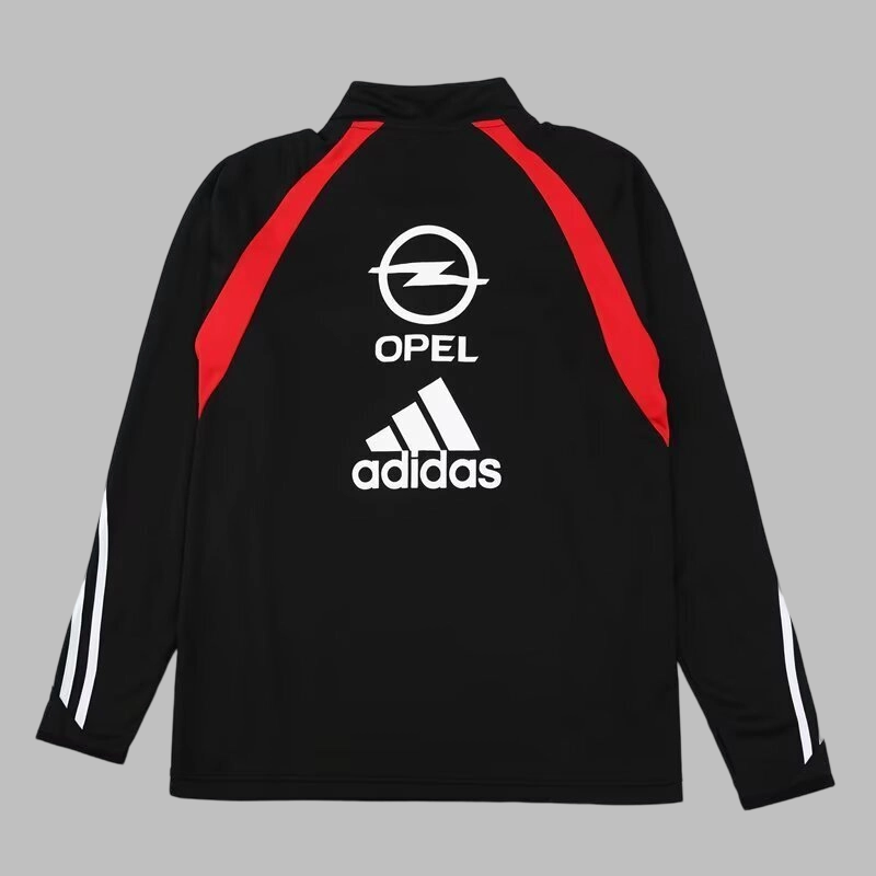 AC Retro Training Suit