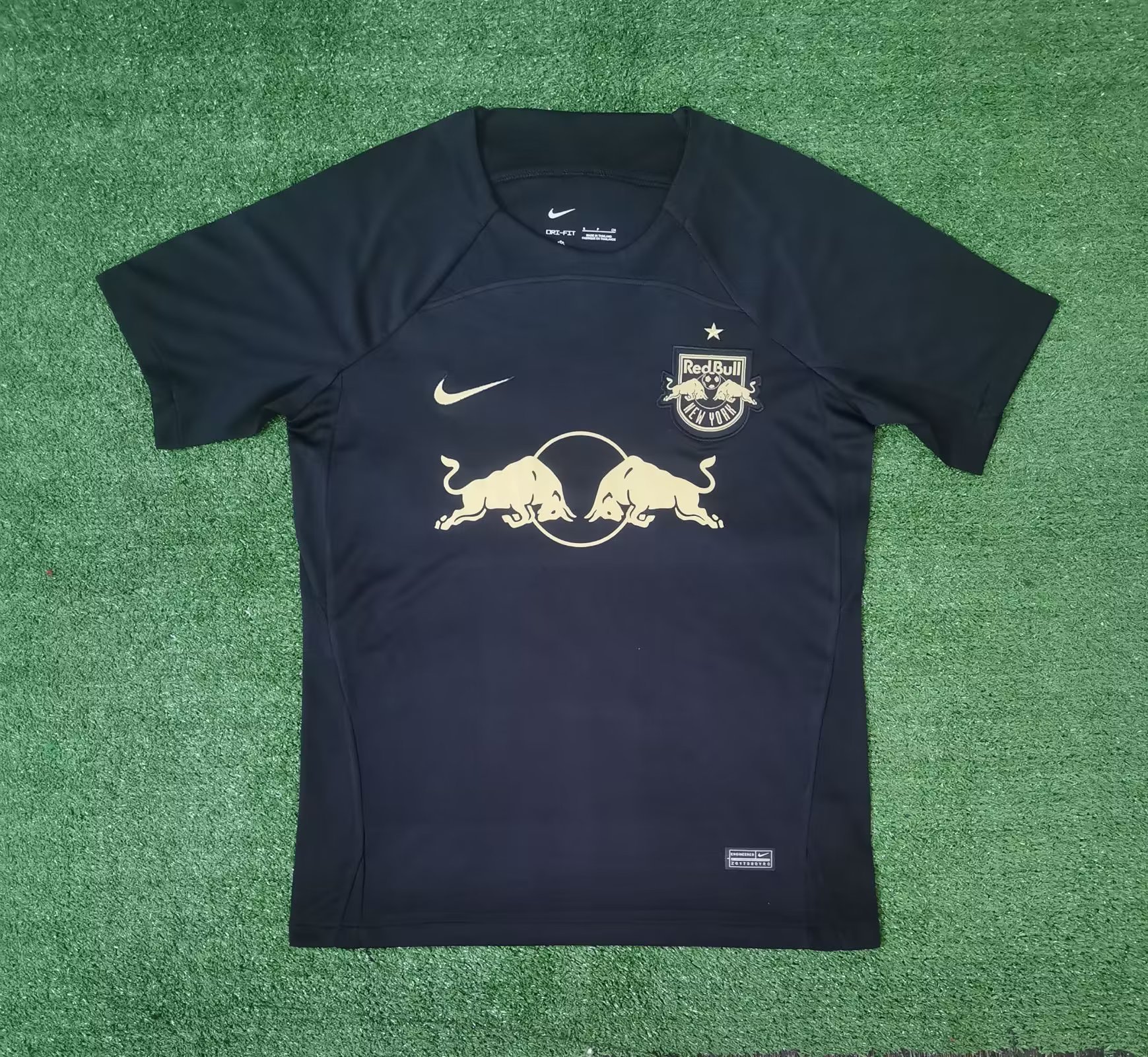 23-24 New York Red Bull Souvenir Soccer Jerseys Yupoo