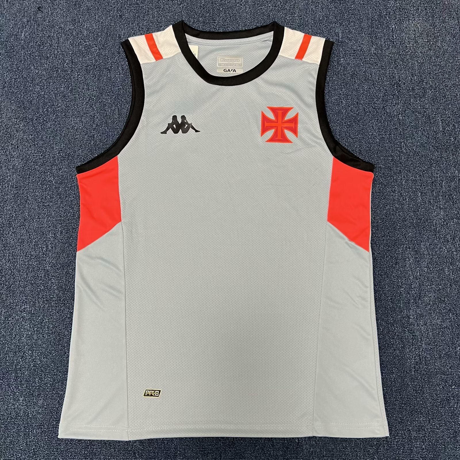 23-24 Vasco Vest Yupoo
