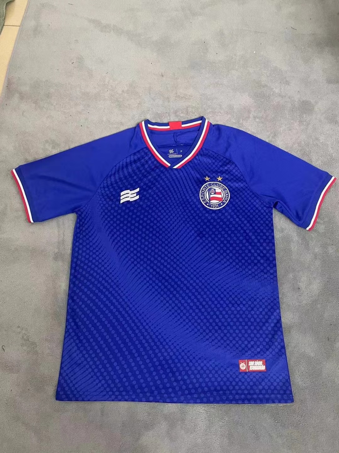 24-25 Bahia Training Soccer Jerseys Yupoo