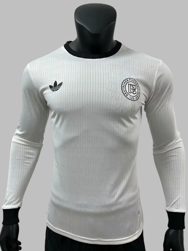 25-26 Germany 125th Anniversary Cheap Soccer Jerseys Yupoo