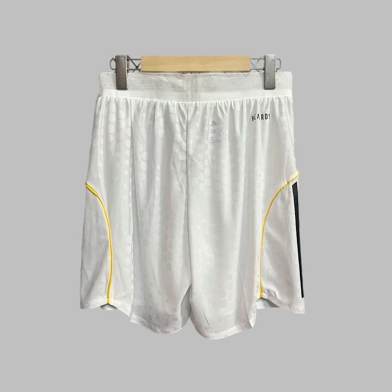 25 26 Player Version Shorts Yupoo