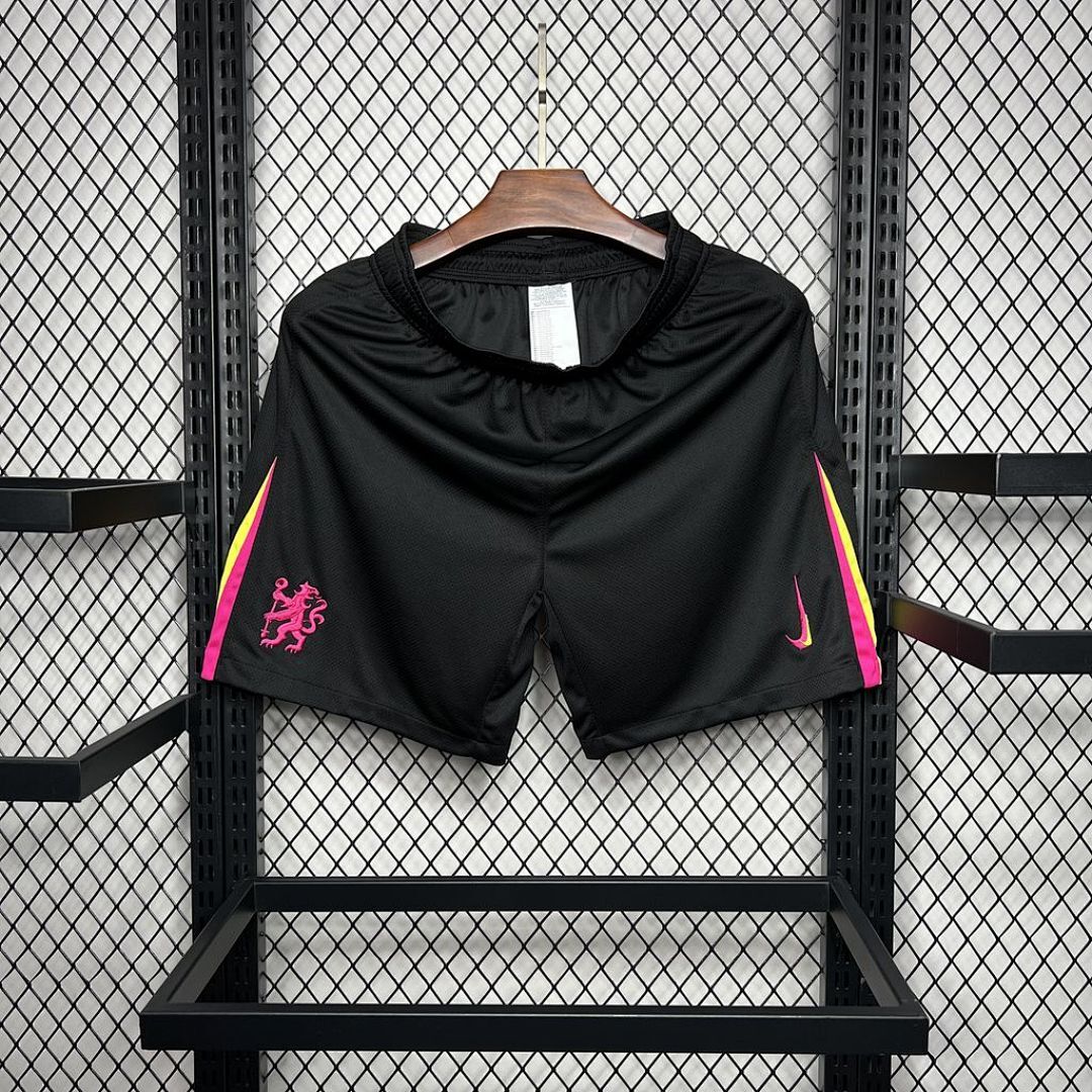 Chelsea 2024/25 Third Away Shorts S-XXL