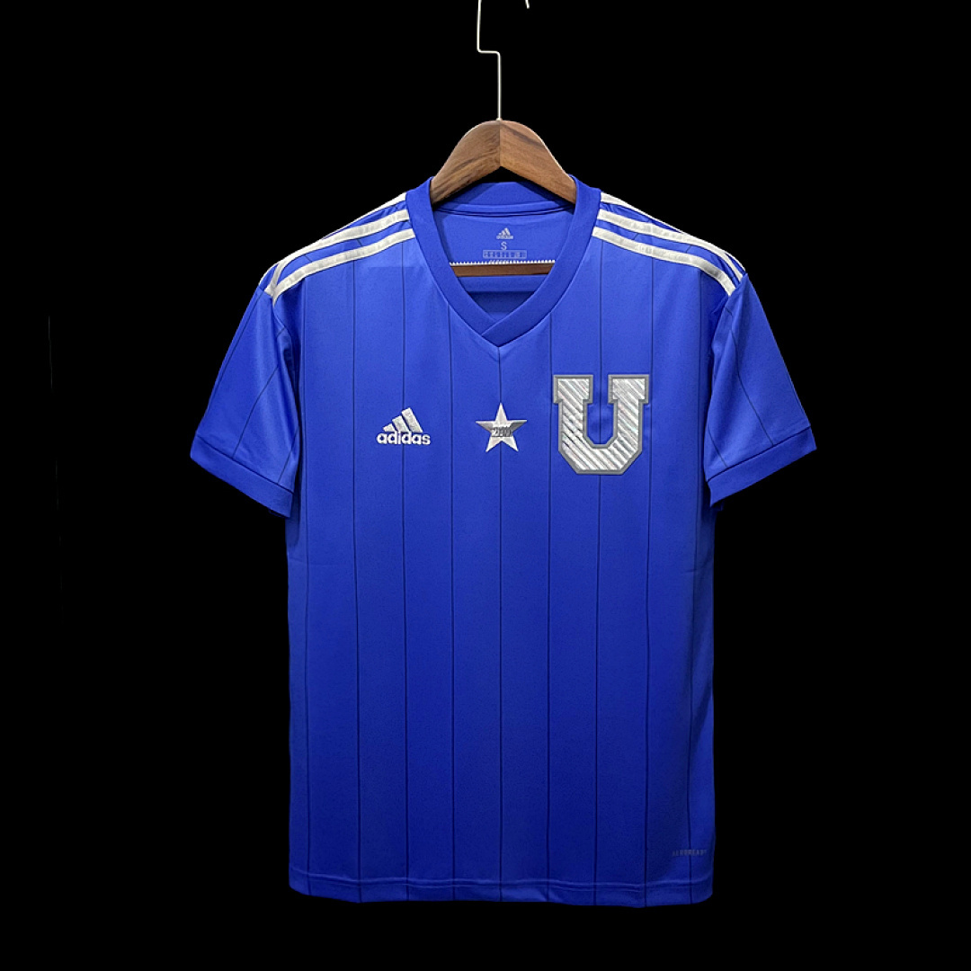 21/22 University of Chile Commemorative Edition S-XXL