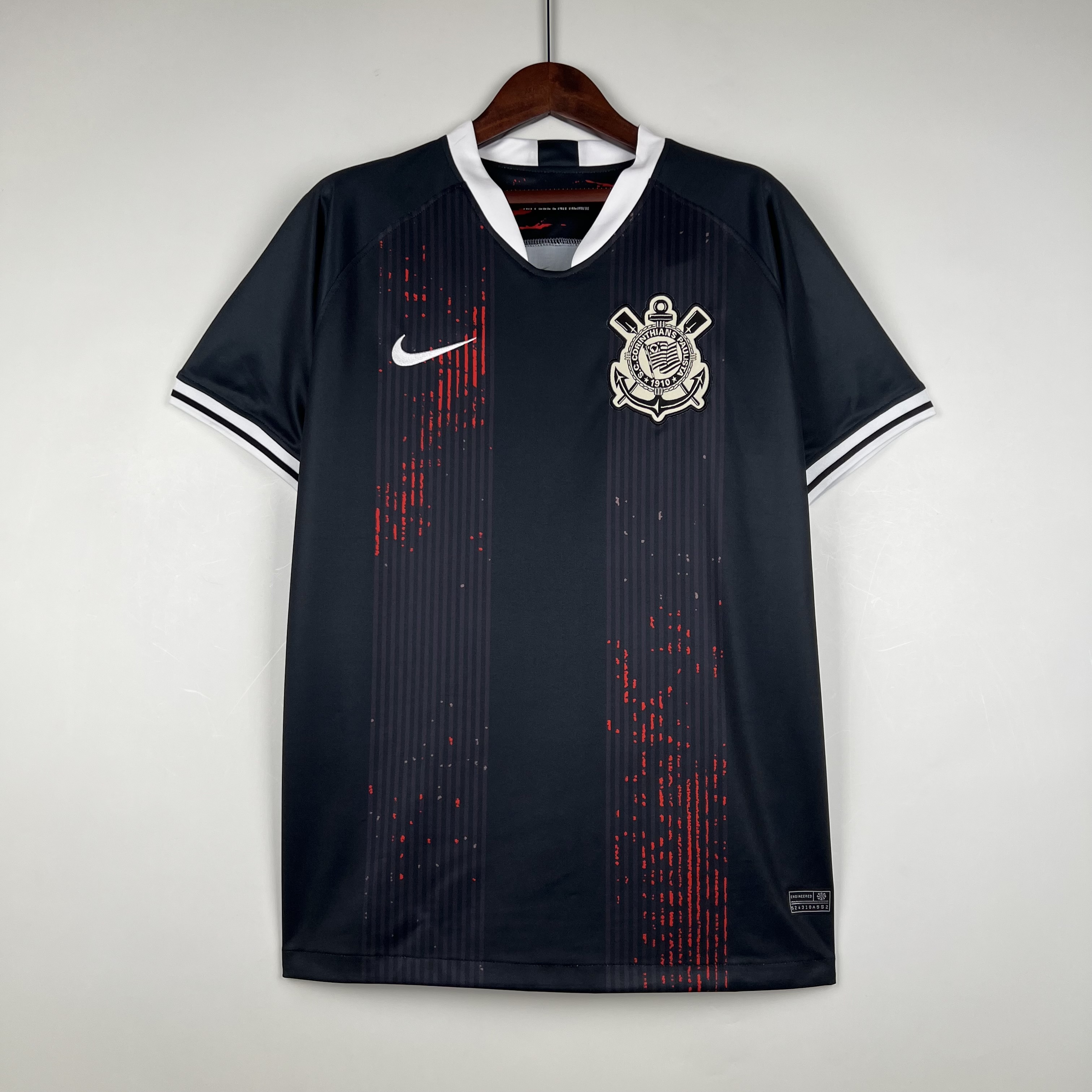 23-24 Corinthians Special Soccer Jerseys Yupoo