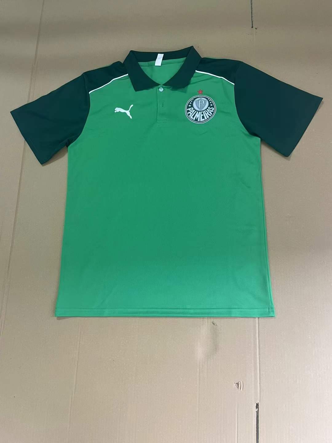 24-25 Palmeiras Polo Yupoo