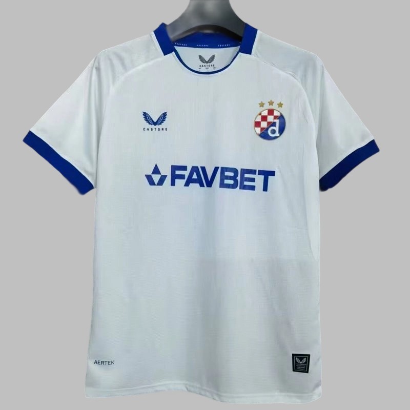 25-26 Dynamo Away Cheap Soccer Jerseys Yupoo