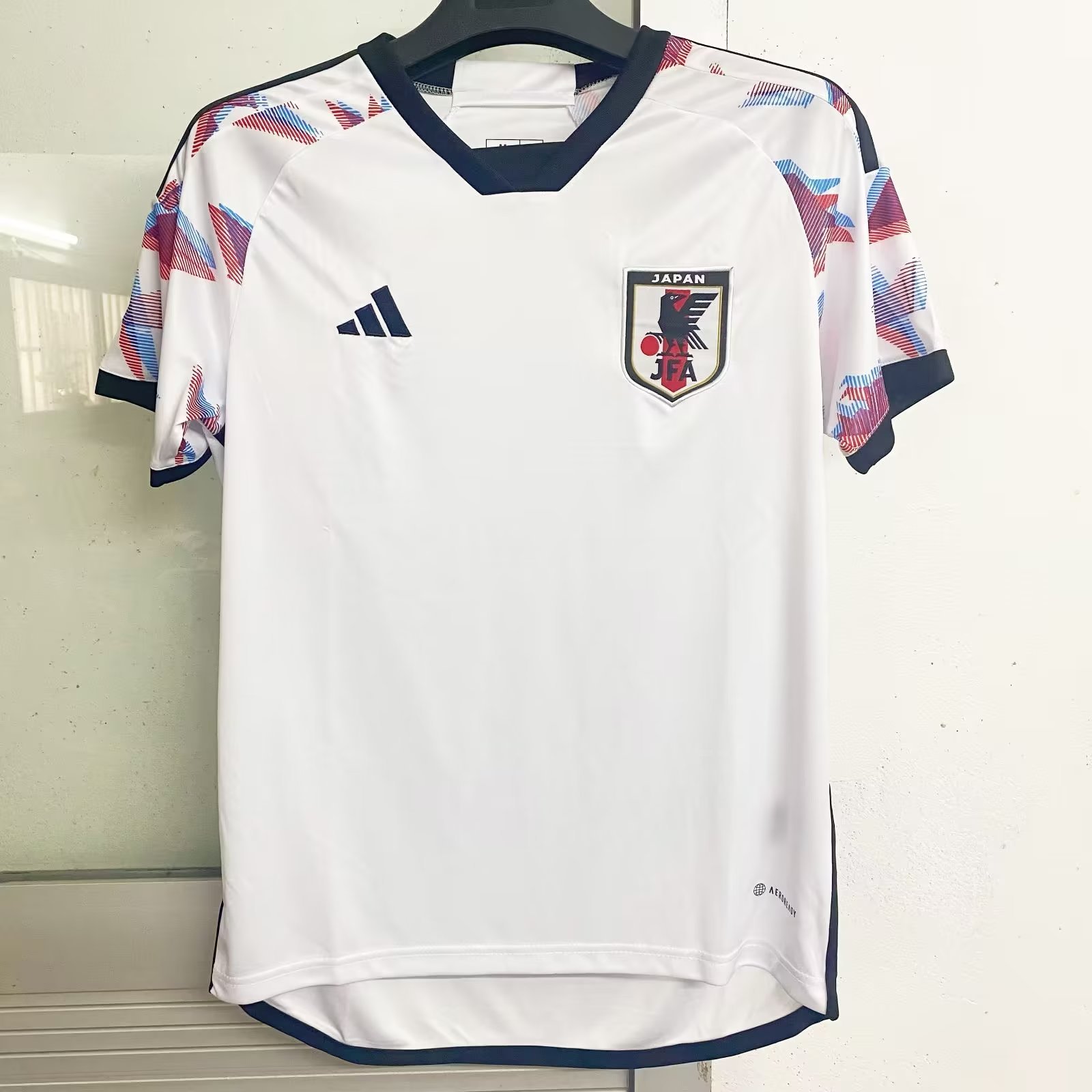 2023 Japan Away Soccer Jerseys Yupoo