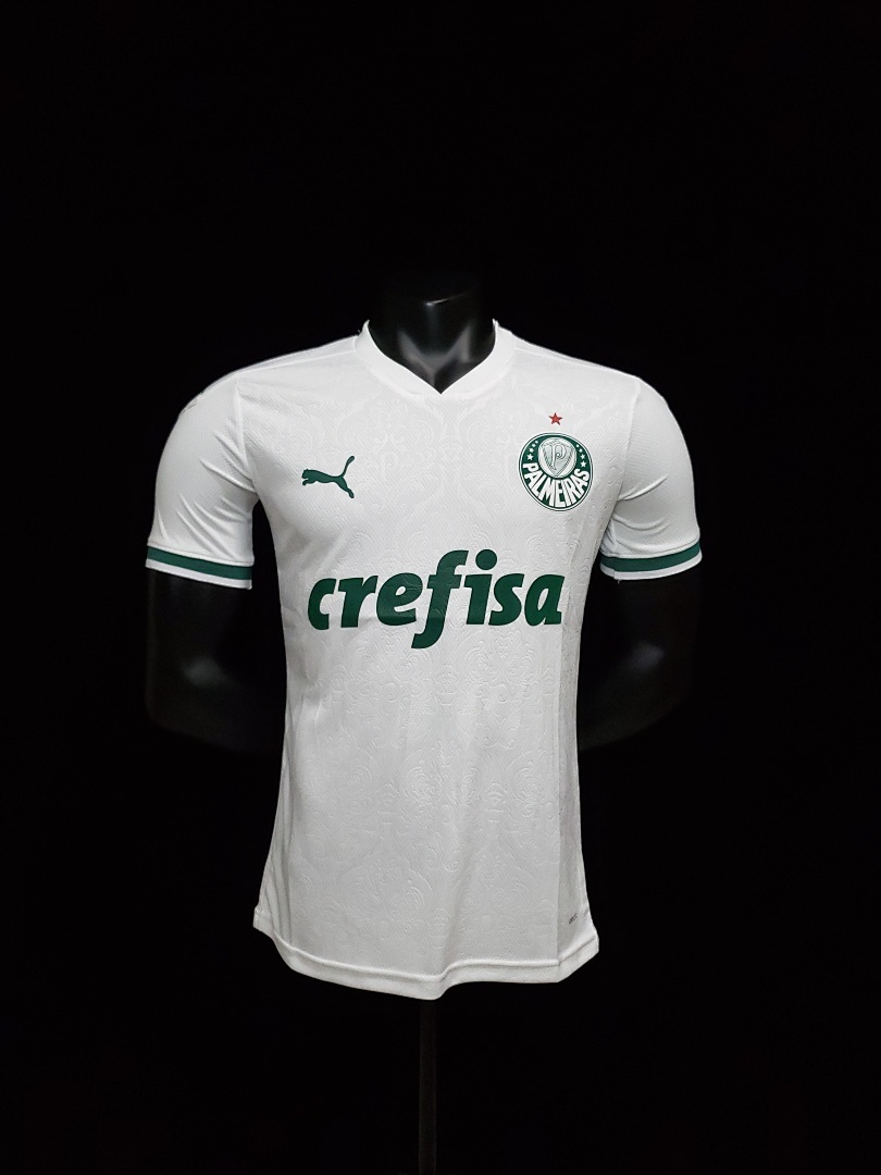 20-21 player version Palmeras away S-XXL