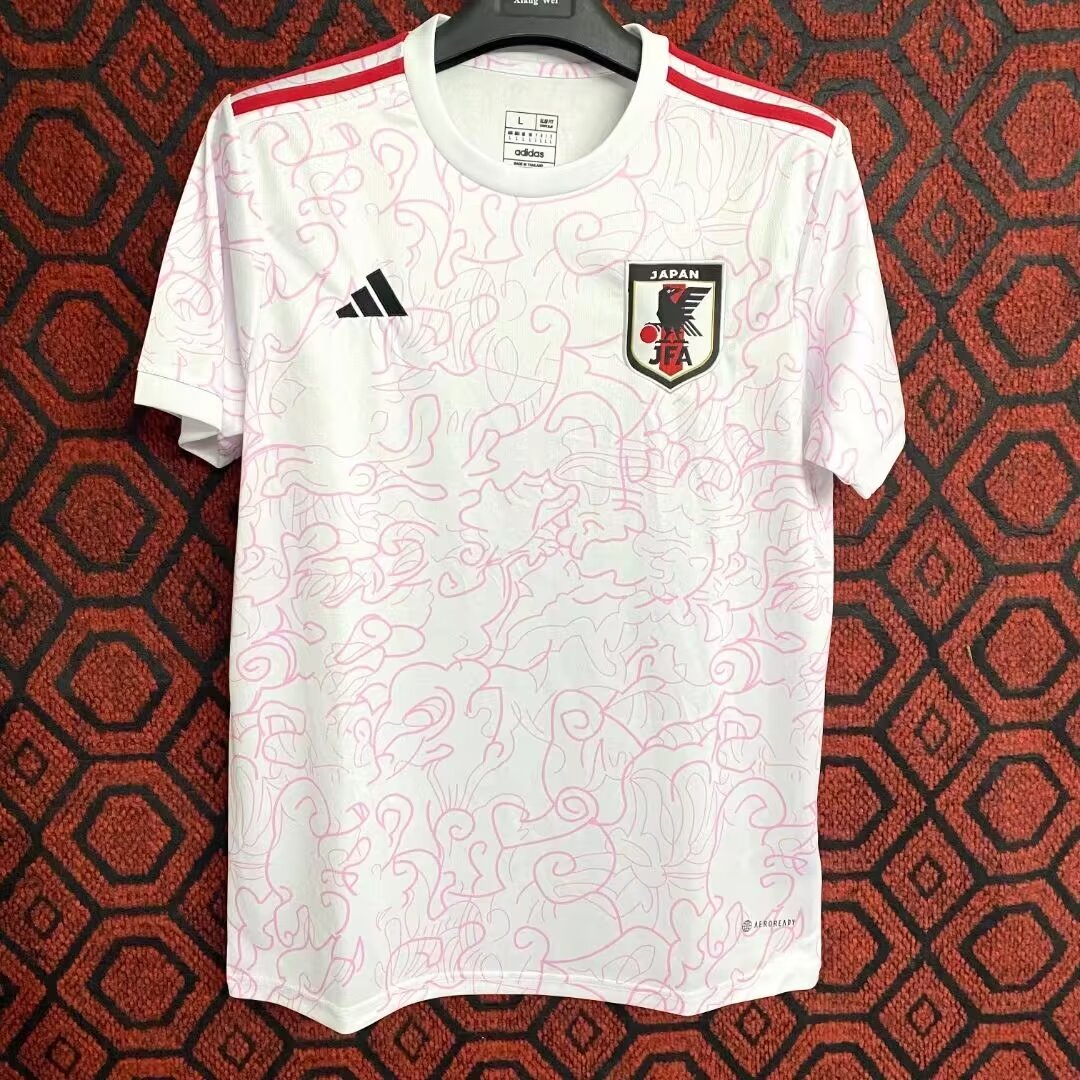 2024 Japan Soccer Jerseys Yupoo