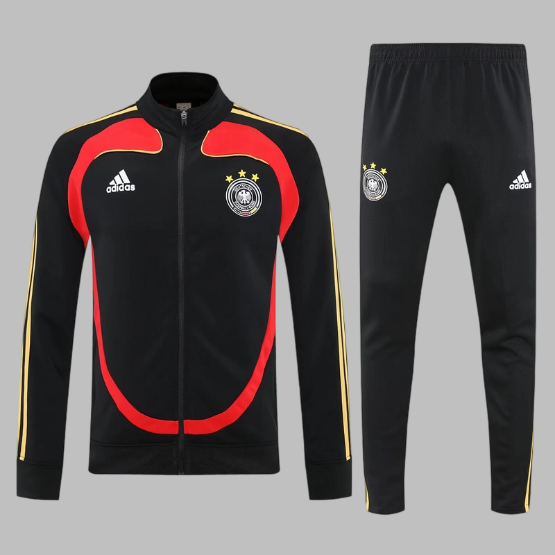 25-26 Germany Jackets Yupoo