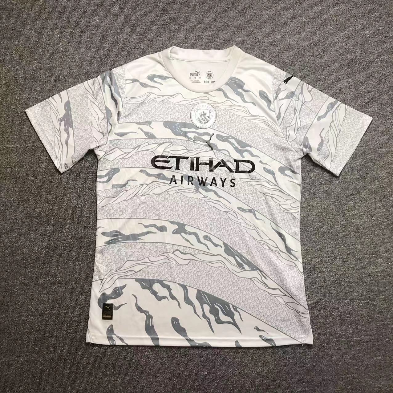 24-25 Manchester City Special Soccer Jerseys Yupoo
