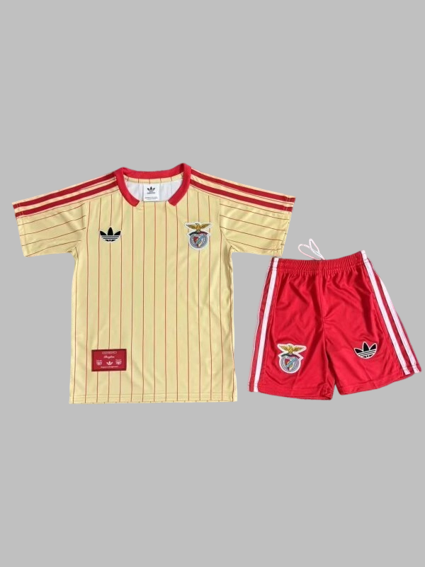 25-26 Benfica Kids Cheap Soccer Jerseys Yupoo2