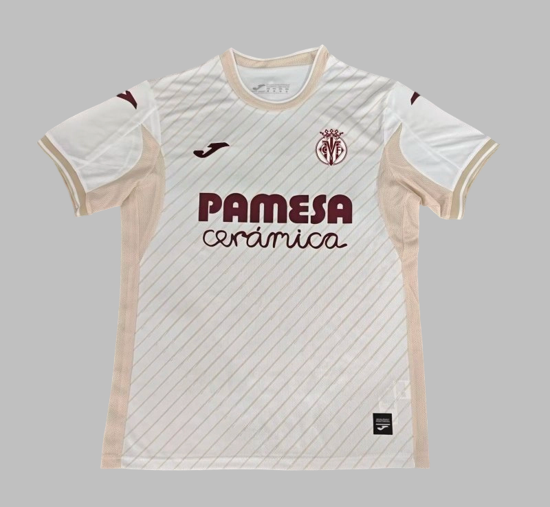 25-26 Villarreal Away Cheap Soccer Jerseys Yupoo2