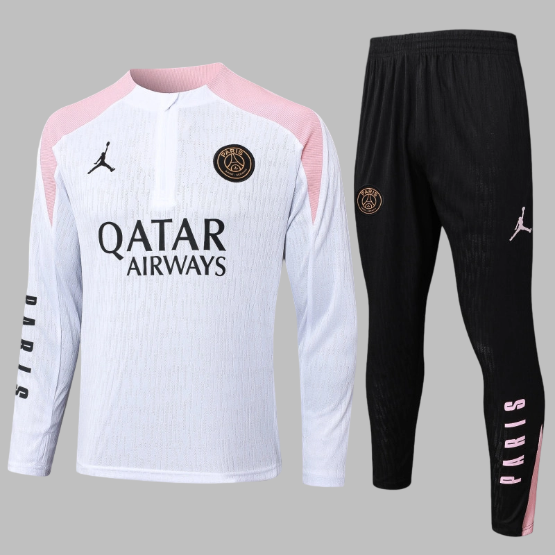25-26 Paris Kids tracksuit Yupoo