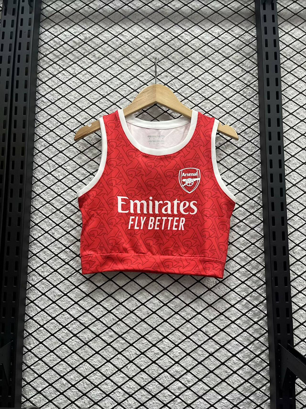 25-26 Arsenal Women Cheap Soccer Jerseys Yupoo