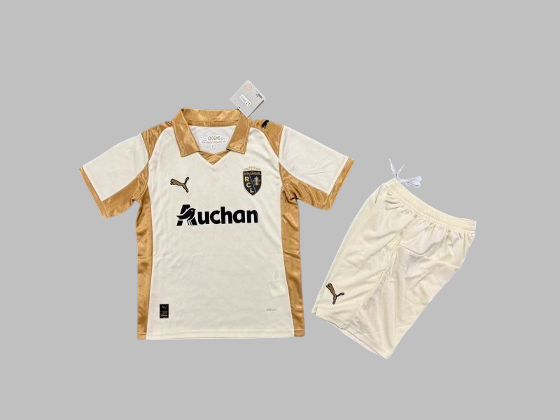 25-26 Lens Third Kids Cheap Soccer Jerseys Yupoo2