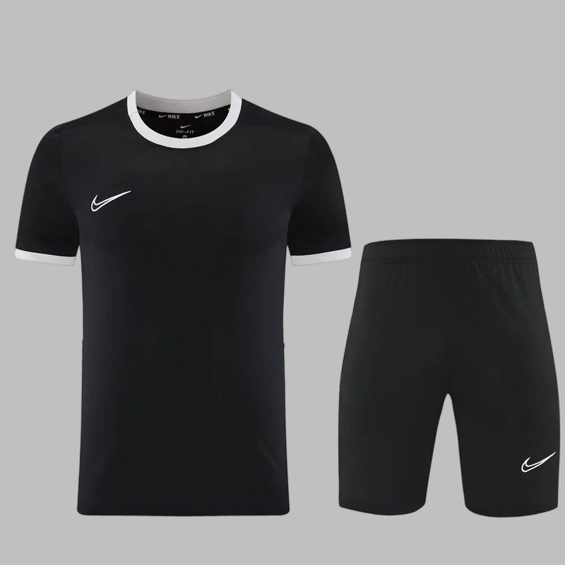 25-26 AD Training Soccer Suit Yupoo