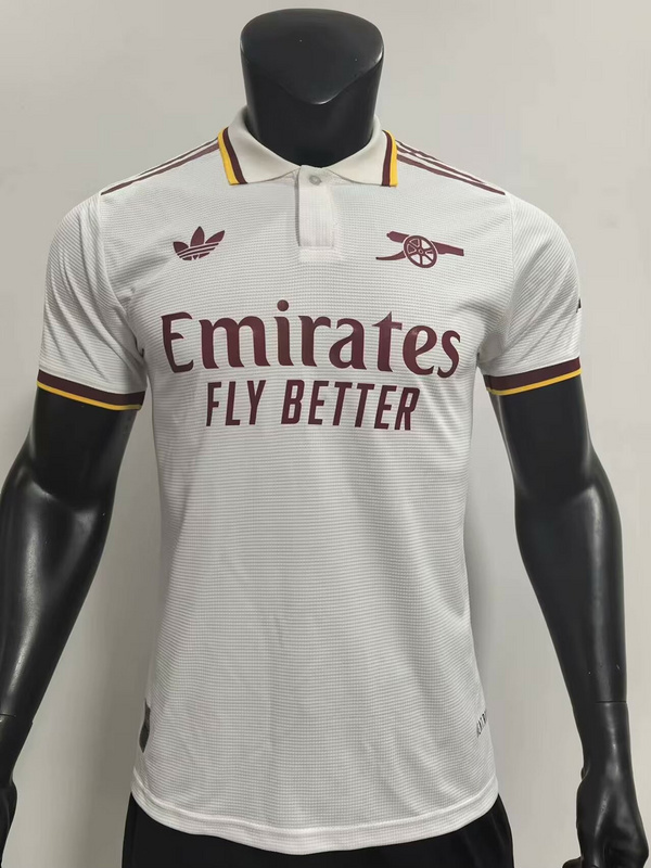 24-25 Arsenal Special Player Version Soccer Jerseys Yupoo