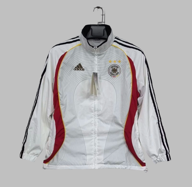 2006 Germany Windbreaker Jackets Yupoo