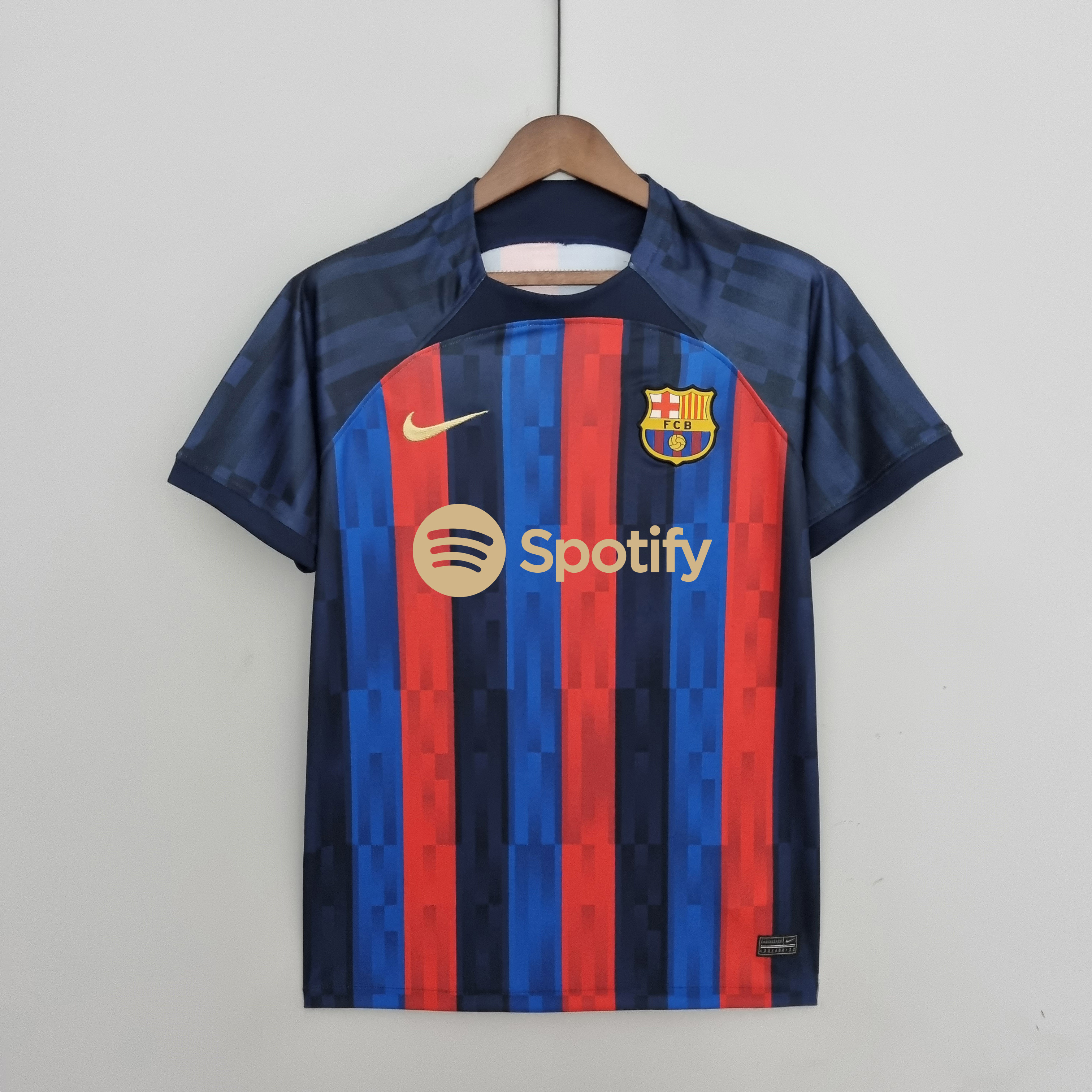 22-23 Messi GRIEZMANN Home Soccer Jerseys Yupoo S-XXXL