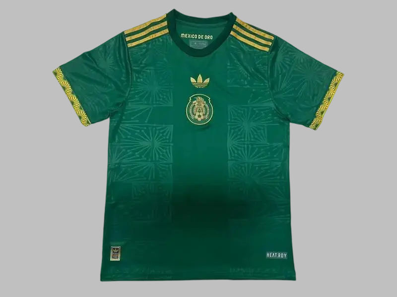 25-26 Mexico Cheap Soccer Jerseys Yupoo
