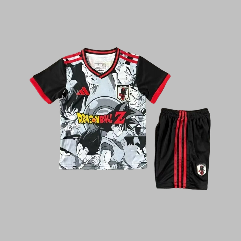 25-26 Japan Kids Cheap Soccer Jerseys Yupoo