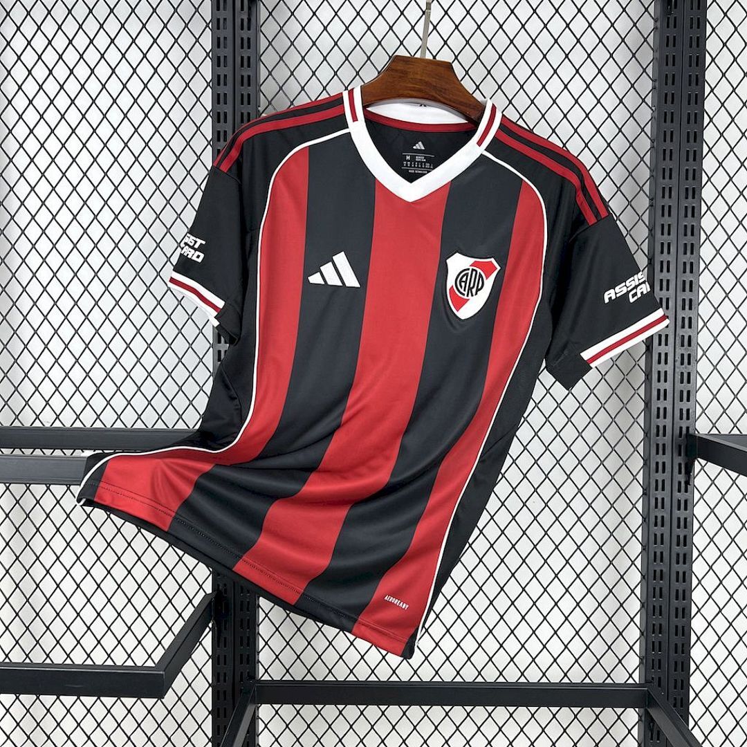 River Plate 2025/26 Away Jersey