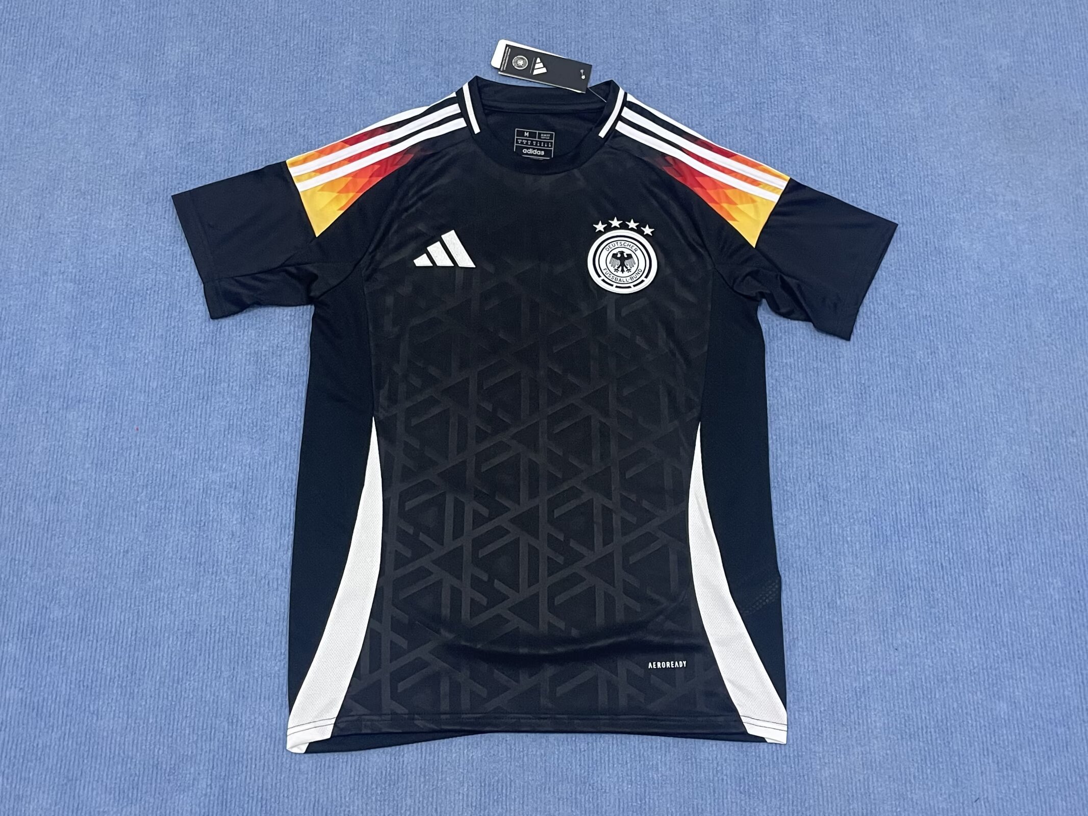 2024 Germany Special Soccer Jerseys Yupoo