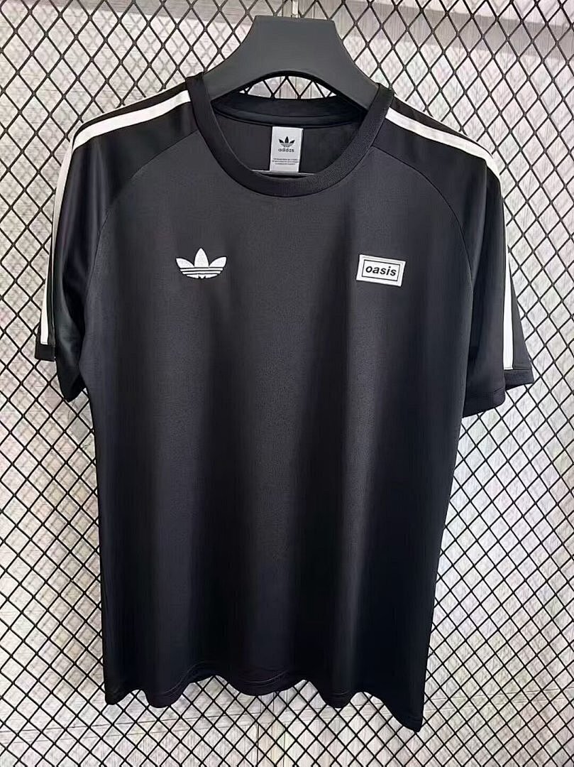 25-26 Adidas T-shirt