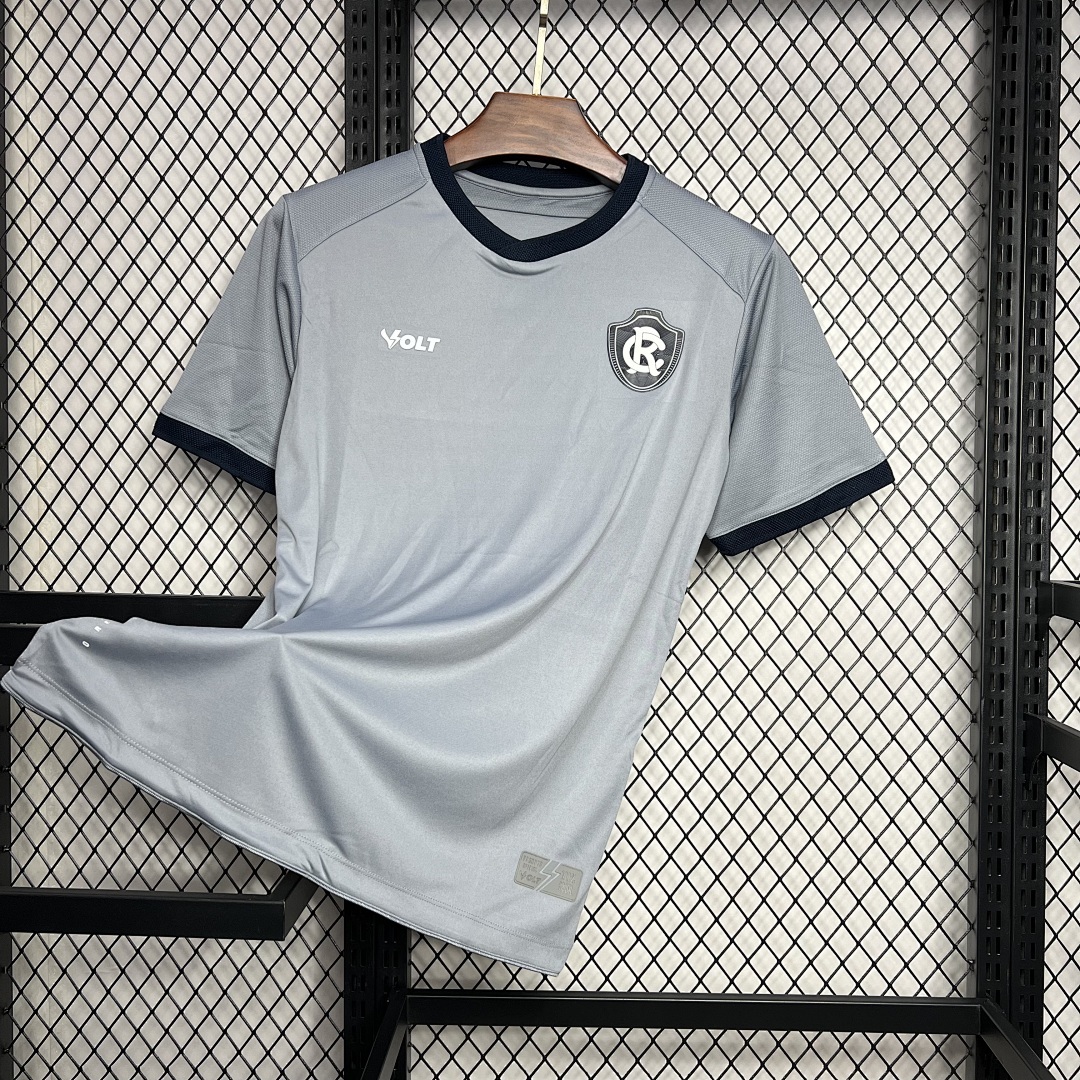 Remo 2024/25 Grey Goalkeeper Jersey