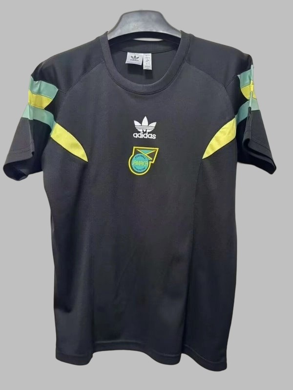 25-26 Jamaica Training Cheap Soccer Jerseys Yupoo