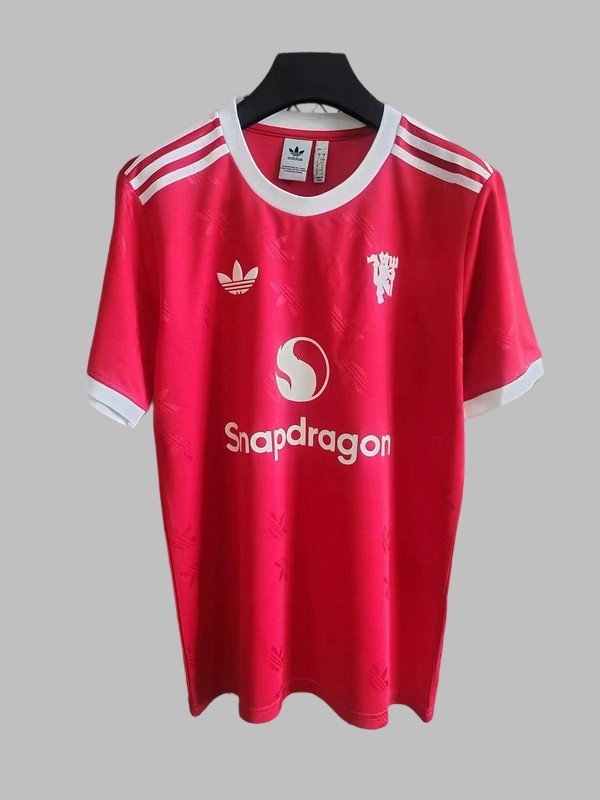 25-26 Man United Special Cheap Soccer Jerseys Yupoo